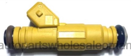 قطع غيار السيارات سلطنة عمان - حاقن الوقود 0280155710 PZ6DX2170 FORD