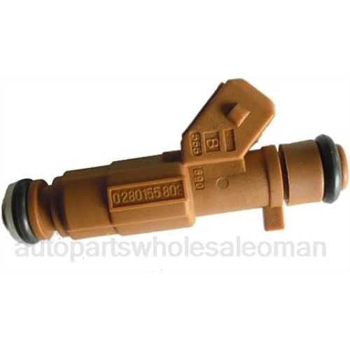 ديبو قطع غيار السيارات عمان - 0280155803 حقن الوقود P4PR548 PEUGEOT CITROEN