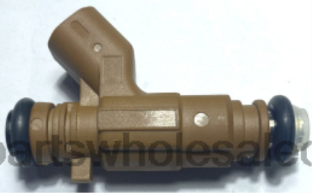 قطع غيار السيارات سلطنة عمان - حاقن الوقود 0280155863 xw4e-a5c PZ6DX2370