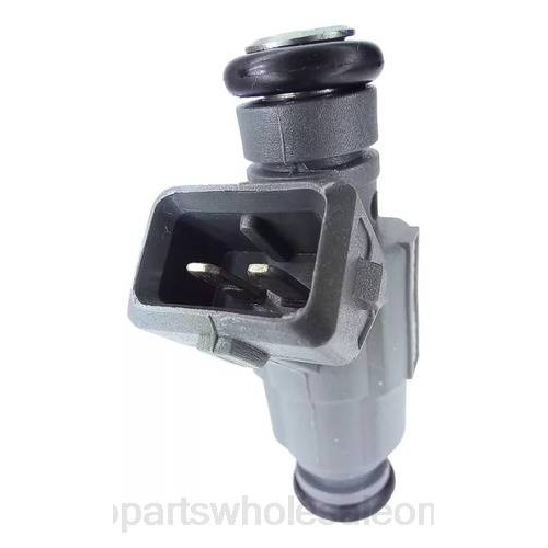 قطع غيار الدراجات النارية بالجملة - 0280155872 حقن الوقود P4PR364 VW SKODA