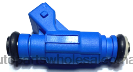 قطع غيار السيارات الجمله - حاقن الوقود 0280155889 PZ6DX2242 FORD
