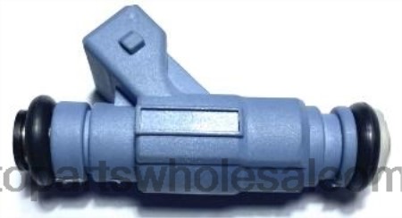 موردي قطع غيار السيارات - حاقن الوقود 0280155929 PZ6DX2106 CHEVROLET