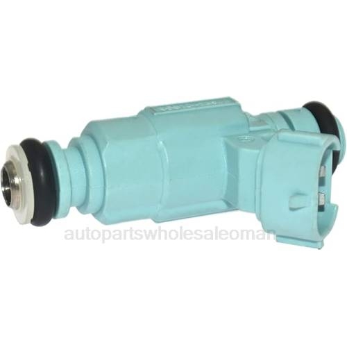 موردي قطع غيار السيارات - 0280156054 حقن الوقود P4PR366 VW SKODA