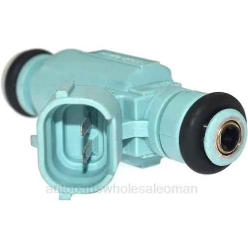 موردي قطع غيار السيارات - 0280156054 حقن الوقود P4PR366 VW SKODA