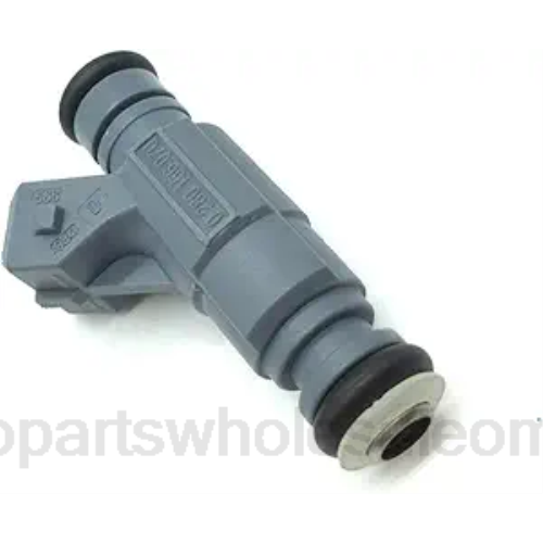 موردي قطع غيار السيارات - 0280156070 حقن الوقود P4PR386 VW SKODA
