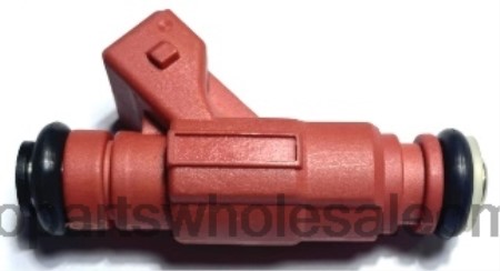 قطع غيار السيارات سلطنة عمان - حاقن الوقود 0280156164 PZ6DX1990 HONDA