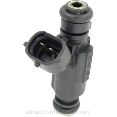 موزعين قطع غيار السيارات - 0280156237 06b906031d حقن الوقود P4PR387 VW SKODA