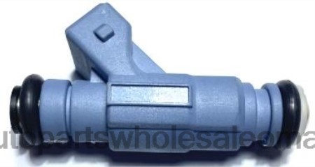 موزعين قطع غيار السيارات بالجملة - حاقن الوقود 0280156286 PZ6DX2093 GM
