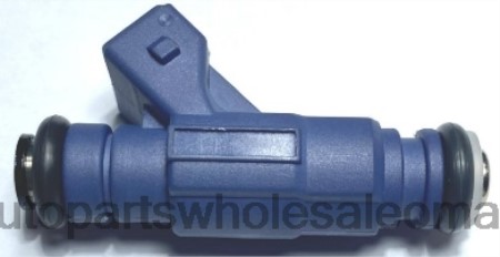 قطع غيار السيارات في عمان - حاقن الوقود 0280156296 PZ6DX1799 RENAULT