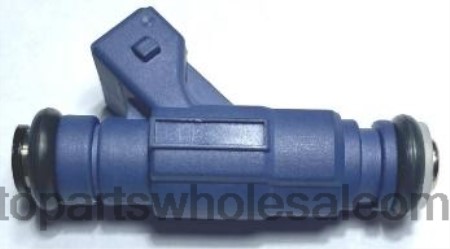 ديبو قطع غيار السيارات عمان - حاقن الوقود 0280157105 PZ6DX2098