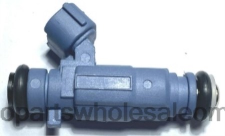 قطع غيار السيارات عمان - حاقن الوقود 0280157117 PZ6DX1891 SENTRA