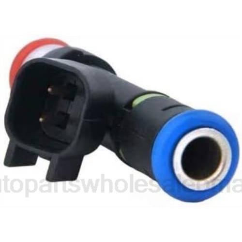 قطع غيار السيارات الجمله - 0280158089 6w7e-a5a fj958 حقن الوقود P4PR422 FORD