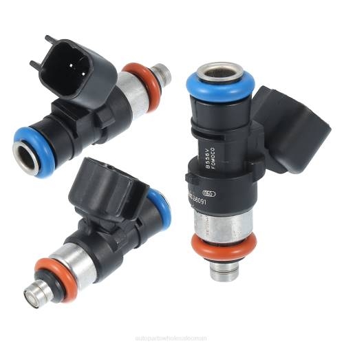 قطع غيار السيارات في عمان - 0282158191 حاقن الوقود لفورد 3.5v6 P4PR669