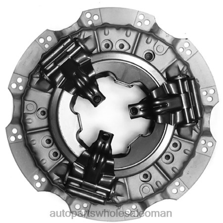 قطع غيار الدراجات النارية بالجملة - مجموعات القابض 102048 128386 PZ6DX264 MACK TRUCK
