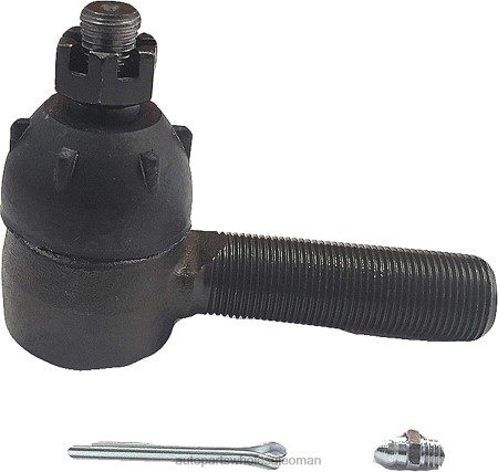 موزعين قطع غيار السيارات - نهاية قضيب التعادل 1243756 PZ6DX697 DODGE