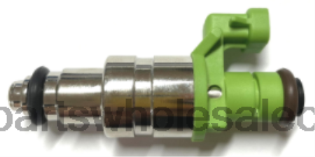 قطع غيار السيارات في عمان - حاقن الوقود 12591227 PZ6DX2029