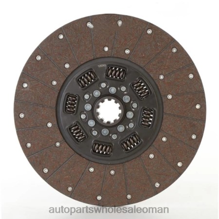قطع غيار السيارات سلطنة عمان - مجموعات القابض 129060-2 125197 128343/128344 PZ6DX260 MACK TRUCK
