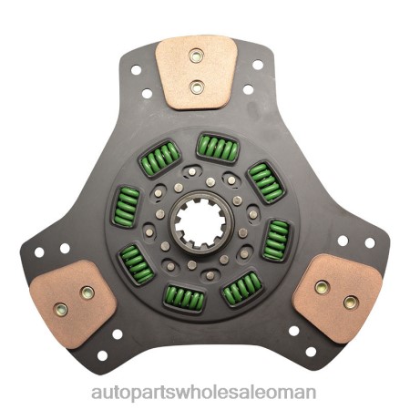 قطع غيار السيارات الجمله - مجموعات القابض 129060-5 125197 128667/128668 PZ6DX262 MACK TRUCK