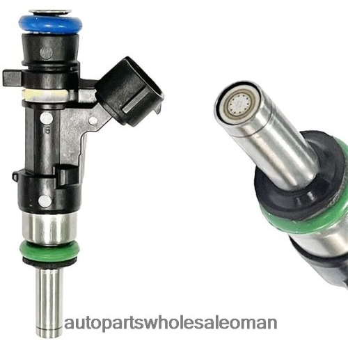 ديبو قطع غيار السيارات عمان - 1465a029 حقن الوقود 408280568 MITSUBISHI HONDA