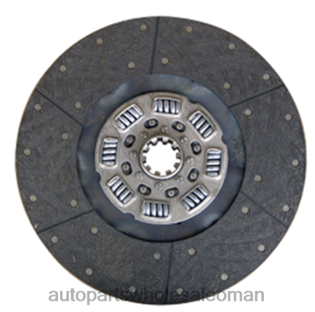 موزعين قطع غيار السيارات - مجموعات القابض 157020-4z 113c165 128431/128432 PZ6DX267 MACK TRUCK
