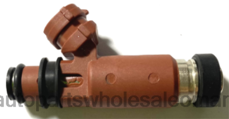 قطع غيار السيارات عمان - حاقن الوقود 15710-52g00 PZ6DX2071