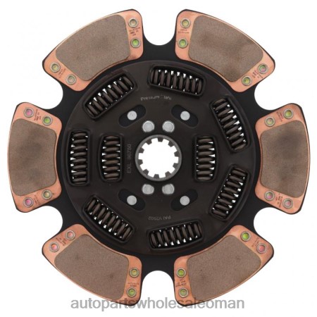 قطع غيار السيارات عمان - مجموعات القابض 157700-4z 113c166 128537/128538 PZ6DX271 MACK TRUCK