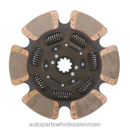 بيع قطع غيار الدراجات النارية بالجملة - مجموعات القابض 157700-4z 113c166 128541f/r PZ6DX275 MACK TRUCK