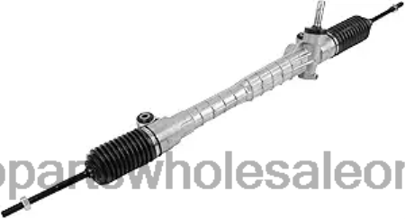 موزعين قطع غيار السيارات - رف التوجيه المعزز 15858369 PZ6DX1657 CHEVROLET