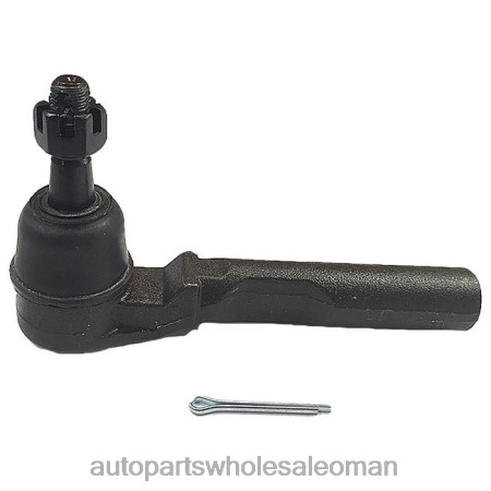 قطع غيار السيارات الجمله - نهاية قضيب التعادل 15944090 نهاية قضيب التعادل التوجيه الفرعي PZ6DX622 CHEVROLET