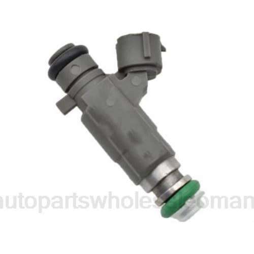قطع غيار السيارات عمان - حقن الوقود 166005l700 P4PR581 NISSAN