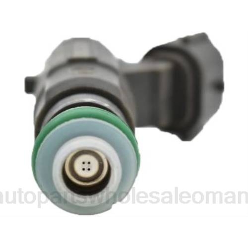 قطع غيار السيارات عمان - حقن الوقود 166005l700 P4PR581 NISSAN