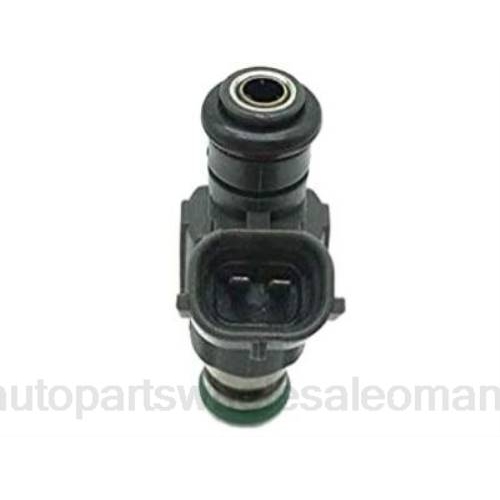 قطع غيار السيارات عمان - حقن الوقود 166005l700 P4PR581 NISSAN