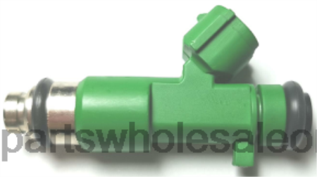 ديبو قطع غيار السيارات عمان - حاقن الوقود 16600ja00a PZ6DX1868 NISSAN