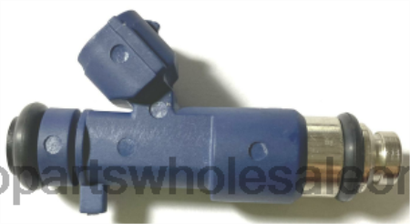 قطع غيار السيارات عمان - حاقن الوقود 16600zj60a PZ6DX1871 NISSAN