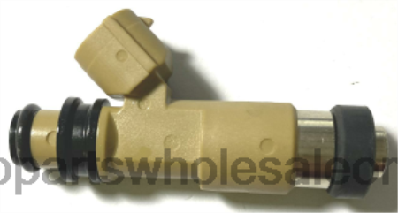 موردي قطع غيار السيارات - حاقن الوقود 16611aa75a PZ6DX2366 SUBARU