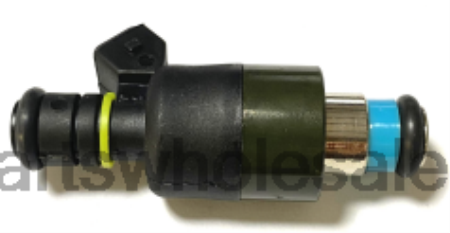 قطع غيار السيارات سلطنة عمان - حاقن الوقود 17124782 icd00110 PZ6DX2080 GM