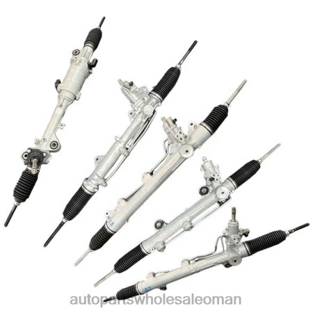 موزعين قطع غيار السيارات - رف التوجيه المعزز 2214602400 PZ6DX1497 MERCEDES-BENZ/BMW