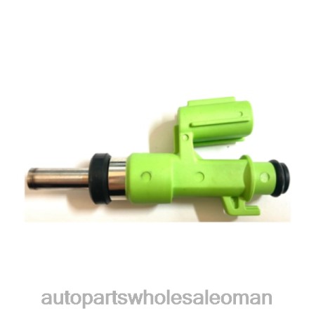 قطع غيار السيارات سلطنة عمان - حاقن الوقود 2320909110 PZ6DX1730 TOYOTA