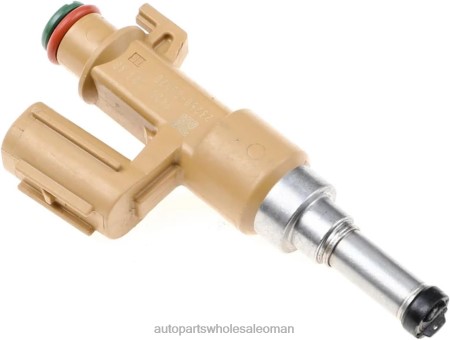 بيع قطع غيار الدراجات النارية بالجملة - حاقن الوقود لكزس 2320909150 PZ6DX1725 TOYOTA