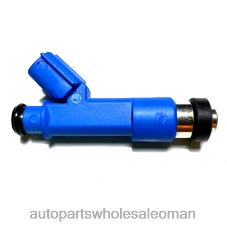 قطع غيار الدراجات النارية بالجملة - حاقن الوقود 2320921040 PZ6DX1754 TOYOTA