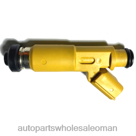 بيع قطع غيار الدراجات النارية بالجملة - حاقن الوقود 2320928050 PZ6DX1745 TOYOTA