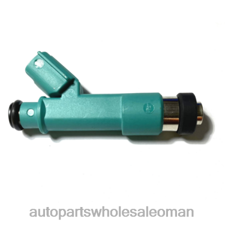 ديبو قطع غيار السيارات عمان - حاقن الوقود 2320928080 PZ6DX1748 SCION