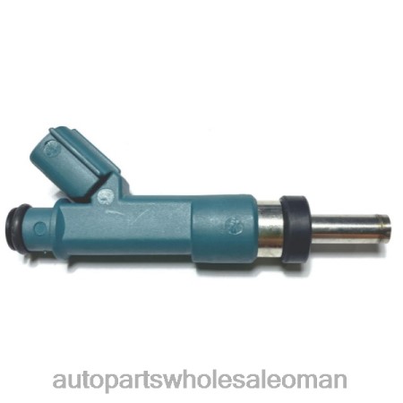 قطع غيار السيارات عمان - حاقن الوقود 2320939196 PZ6DX1731 LEXUS