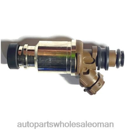 قطع غيار السيارات سلطنة عمان - حاقن الوقود 2320946030 PZ6DX1740 LEXUS