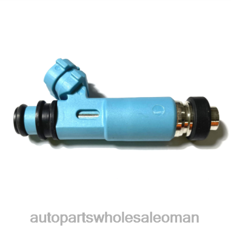 موزعين قطع غيار السيارات - حاقن الوقود 23209-03010 PZ6DX1747 TOYOTA