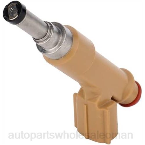 قطع غيار السيارات الجمله - 23209-09140 fj1068 حقن الوقود P4PR312 TOYOTA