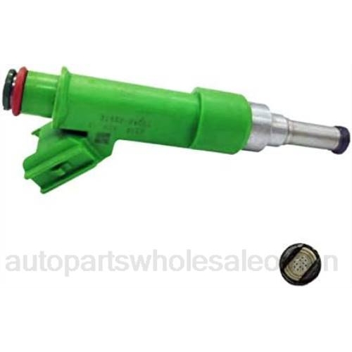 موزعين قطع غيار السيارات بالجملة - 23209-09175 fj1069 حقن الوقود P4PR313 TOYOTA