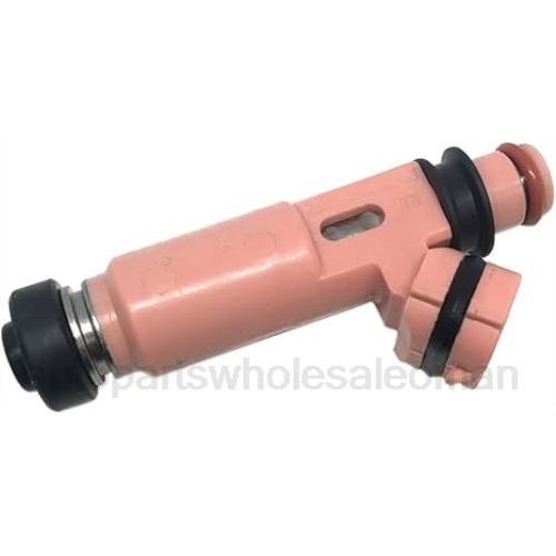 ديبو قطع غيار السيارات عمان - 23209-0a020 fj644 حقن الوقود P4PR318 TOYOTA