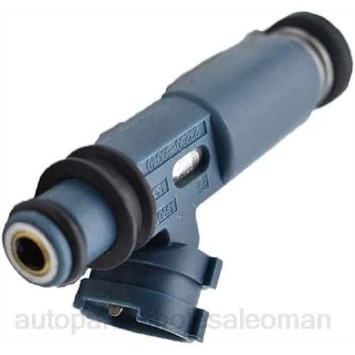 موردي قطع غيار السيارات - 23209-0f010 23209-50040 حقن الوقود P4PR296 TOYOTA