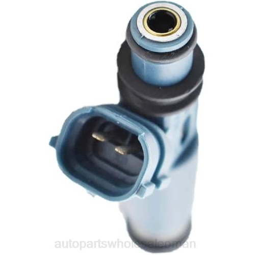 موردي قطع غيار السيارات - 23209-0f010 23209-50040 حقن الوقود P4PR296 TOYOTA
